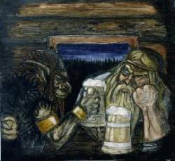 SatanaKozel : Demo 2004